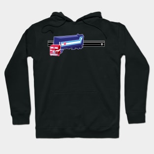 Optimus Prime, Roll Out Hoodie